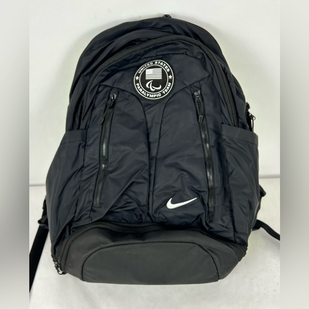 Nike | Official Team USA U.S. Paralympic Team backpack